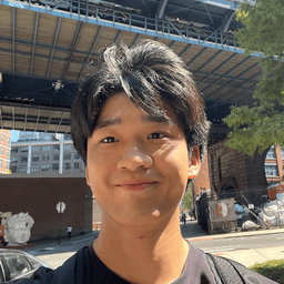 Jonathan Zhu's profile picture