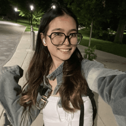 Sarina Li's profile picture